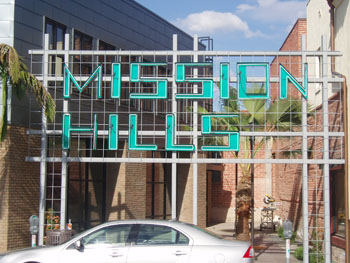 Alcoa Signs - Recent project image